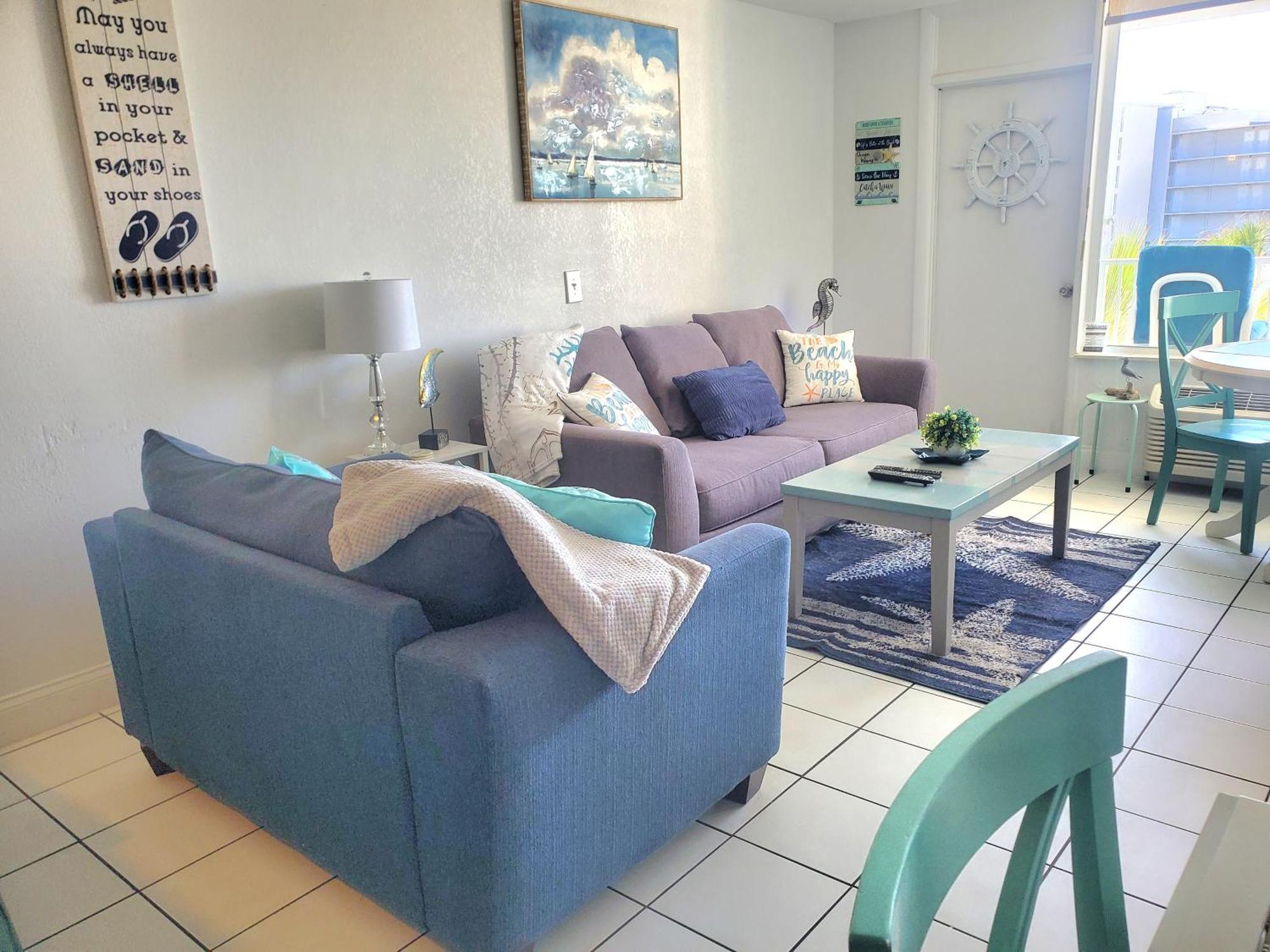 Beachside Bliss Ocean Views & Endless Fun Daytona Beach! エクステリア 写真