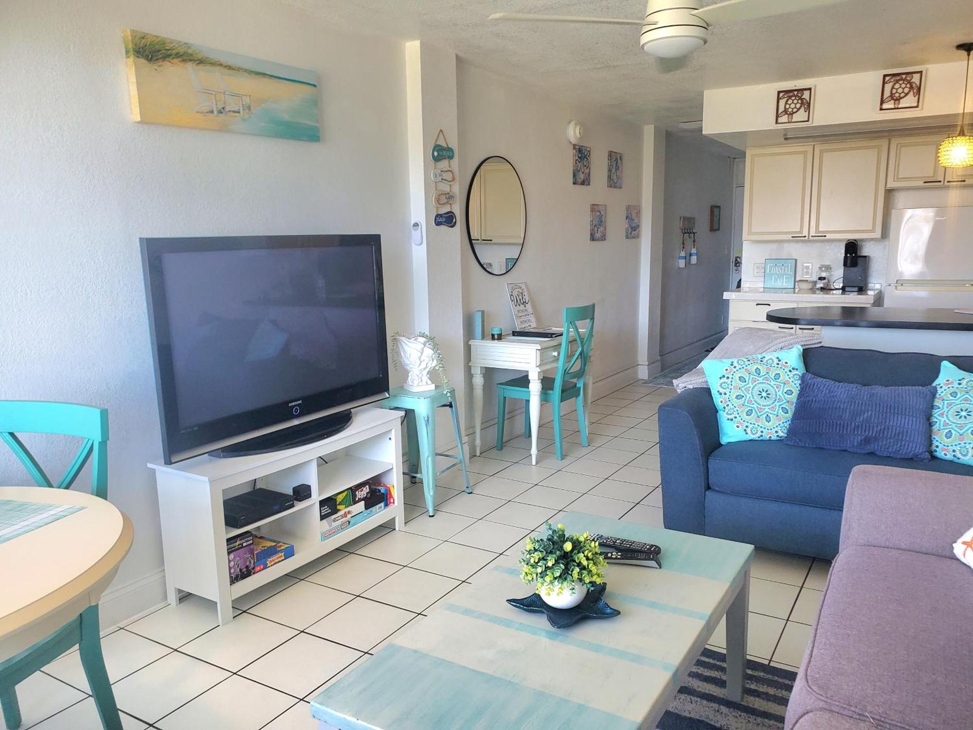 Beachside Bliss Ocean Views & Endless Fun Daytona Beach! エクステリア 写真