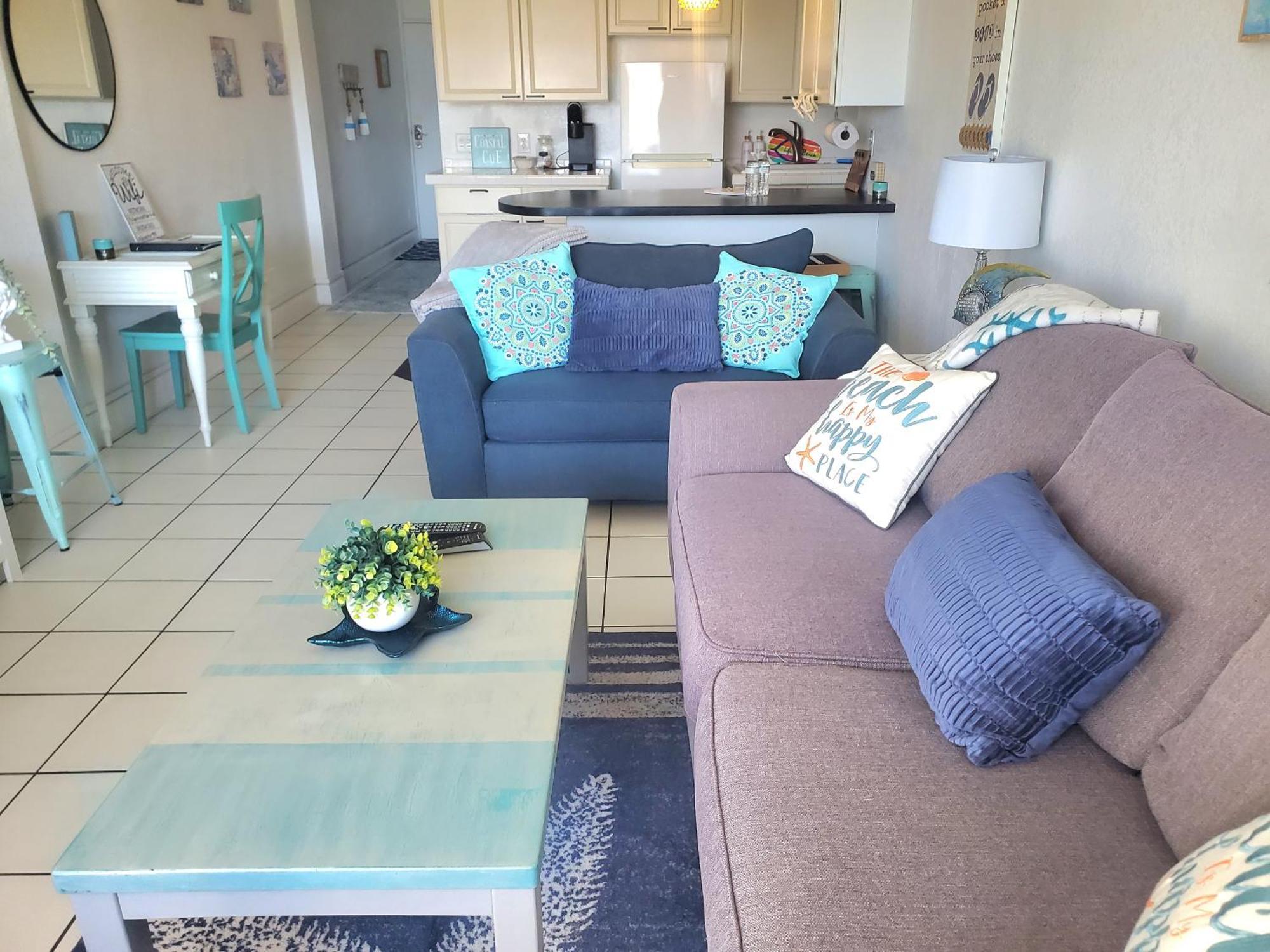 Beachside Bliss Ocean Views & Endless Fun Daytona Beach! エクステリア 写真